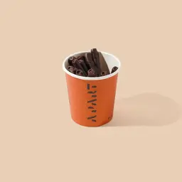 Chocolate Waffer Box